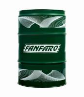 FANFARO TO-4 Powertrain Oil