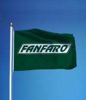 FANFARO Flag