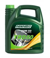 FANFARO TRD 50