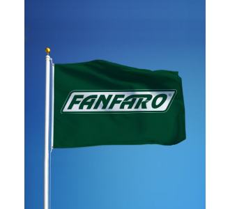 FANFARO Flag