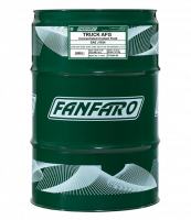 FANFARO TRUCK AFG