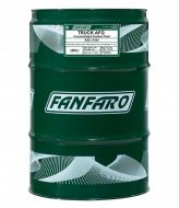 FANFARO TRUCK AFG