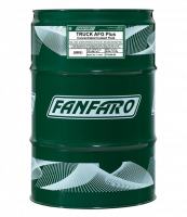 FANFARO TRUCK AFG Plus