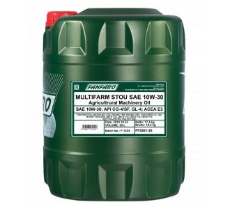 20L (FF2501-20)