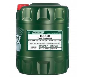 20L (FF6102-20)