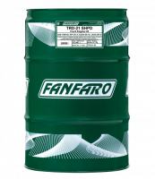 FANFARO TRD-21 SHPD